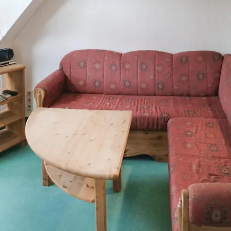 Διαμέρισμα Two Bedroom In Pruchten *