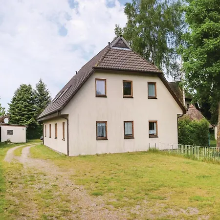 Two Bedroom In Pruchten