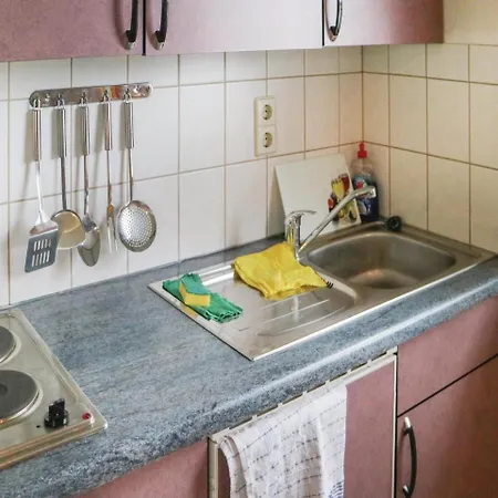 Two Bedroom In Pruchten * Zingst