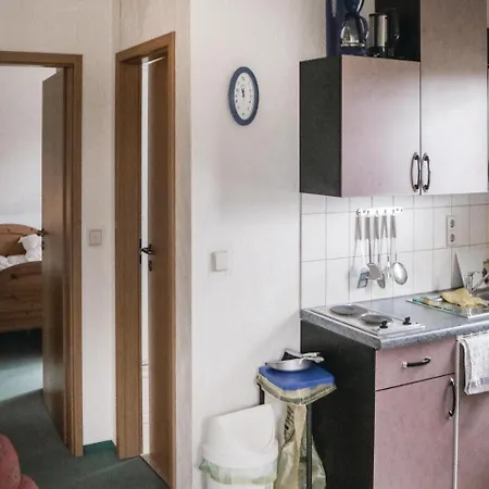 Διαμέρισμα Two Bedroom In Pruchten *