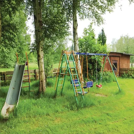 Two Bedroom In Pruchten Διαμέρισμα