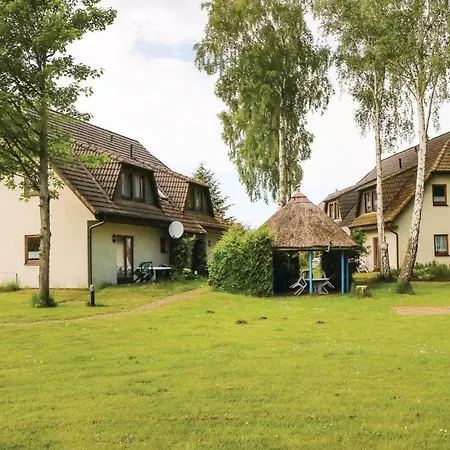 Διαμέρισμα Two Bedroom In Pruchten Zingst