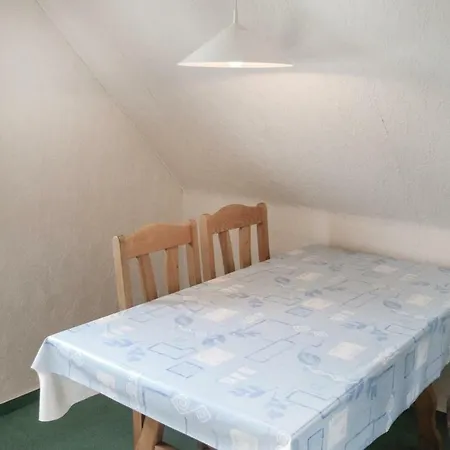 Διαμέρισμα Two Bedroom In Pruchten