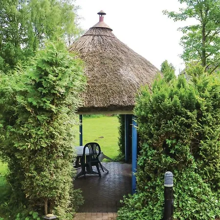 Two Bedroom In Pruchten *